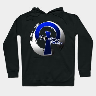 Heel Factor Prodigy Hoodie